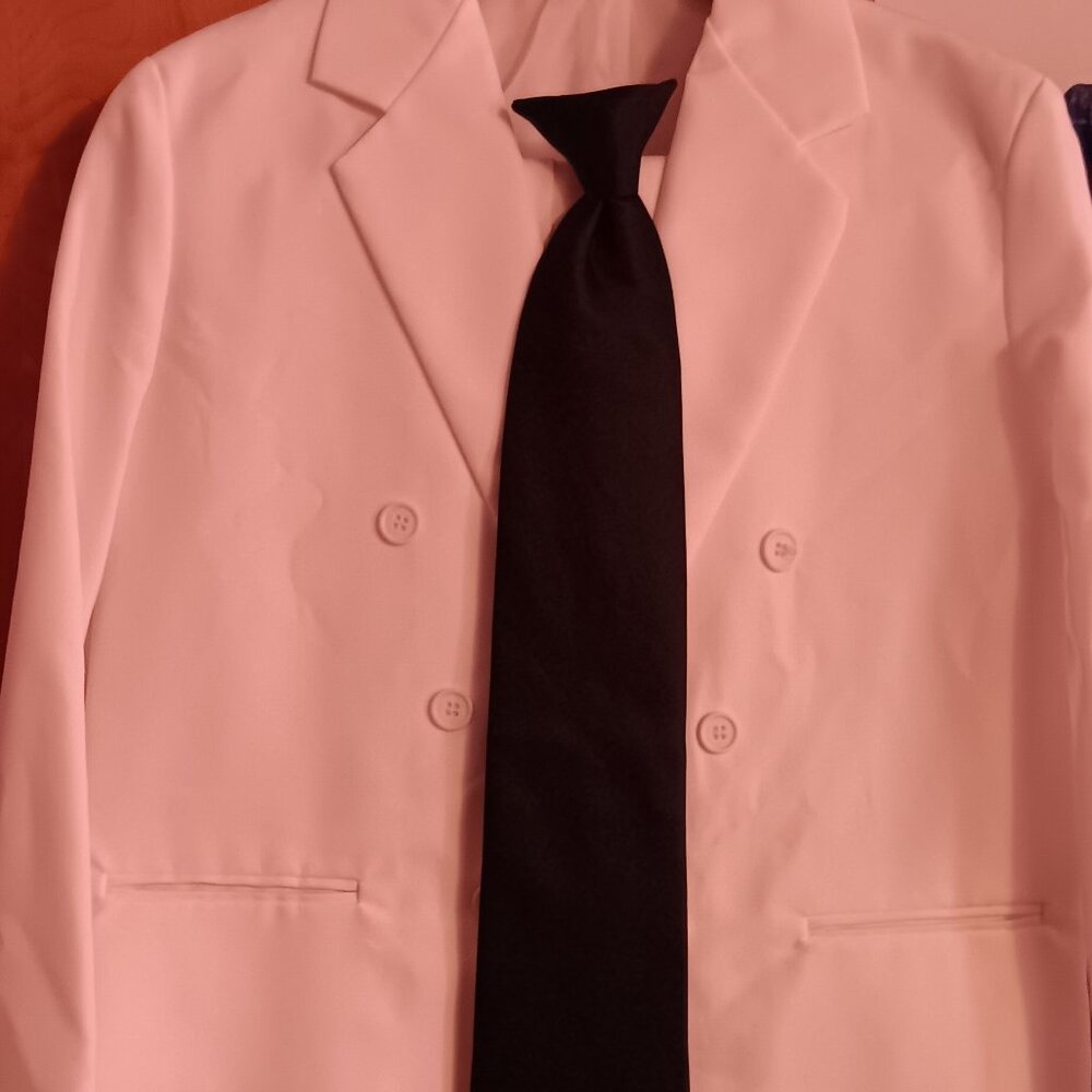 Young Boys Communion Suit